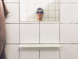 fine art photography graphic composition and surprising details by Willy Lamers