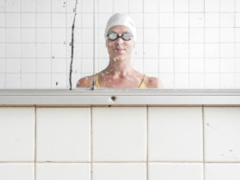 fine art photography graphic composition and surprising details by Willy Lamers