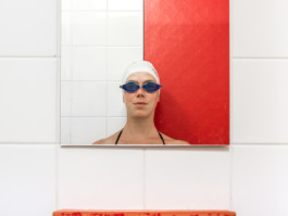 fine art photography graphic composition and surprising details by Willy Lamers