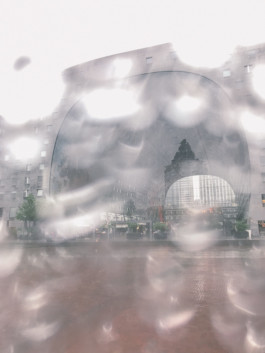 fine art photography graphic composition and surprising details by Willy Lamers