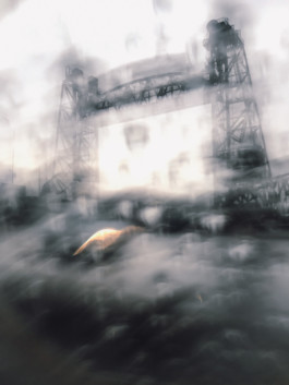 fine art photography graphic composition and surprising details by Willy Lamers